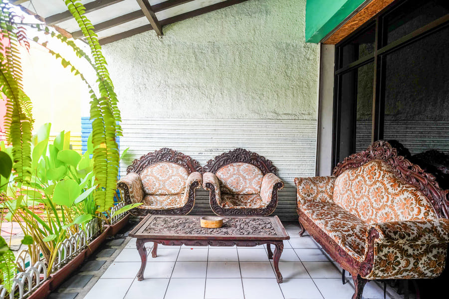 RedDoorz near Lotte Mart Maguwoharjo Yogyakarta