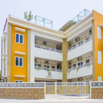 RedDoorz Syariah near Taman Pelangi Monjali