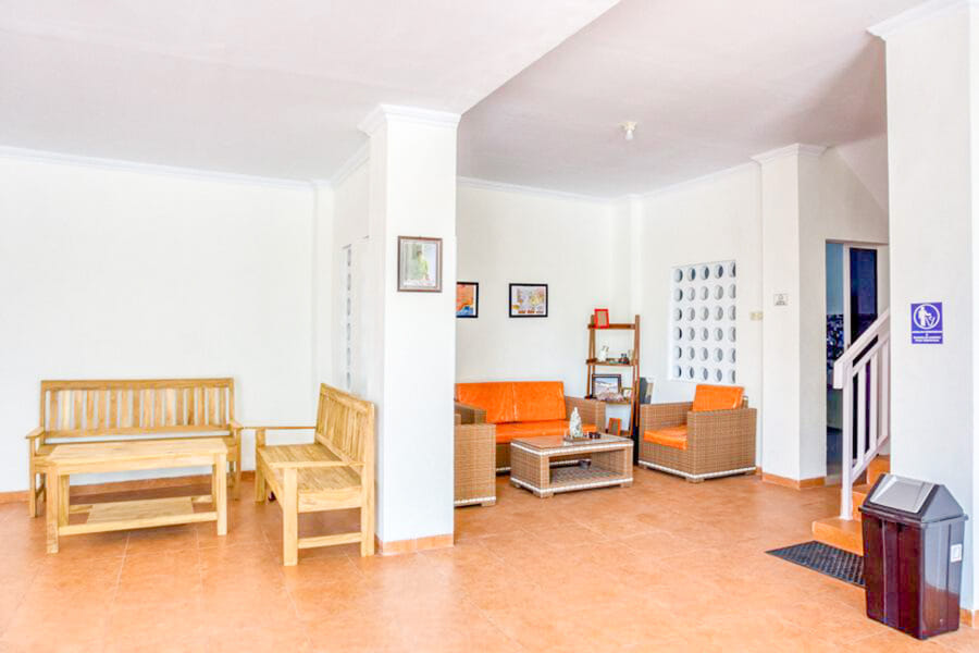 RedDoorz Syariah near Taman Pelangi Monjali