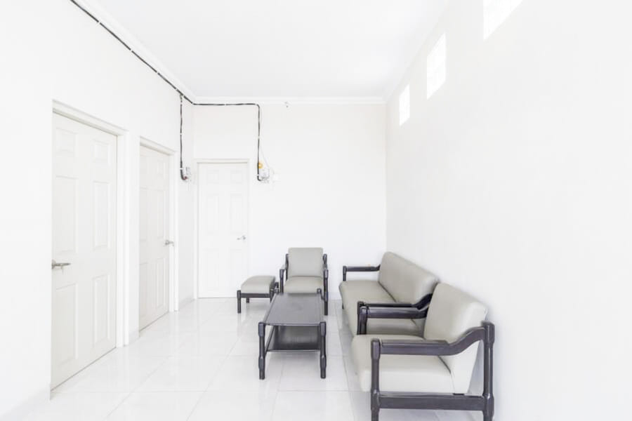 RedDoorz near Condongcatur Bus Station 