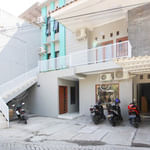 RedDoorz near UGM 3
