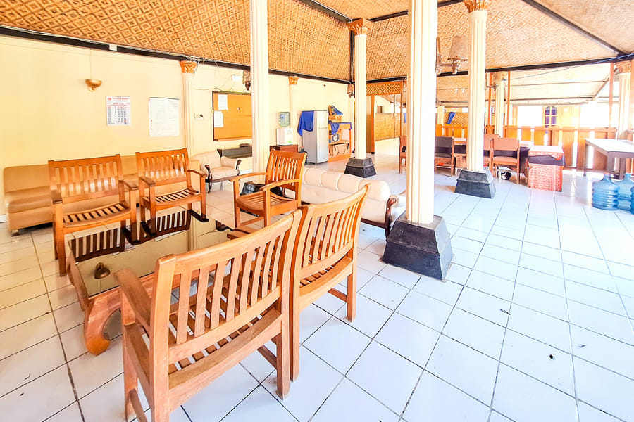 Hotel Family Syariah 1 Parangtritis RedPartner