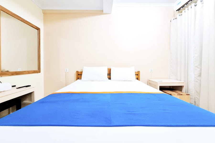 Hotel Family Syariah 1 Parangtritis RedPartner