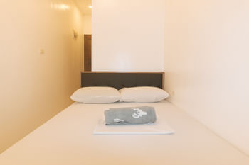 Stay Manila Hotel by RedDoorz