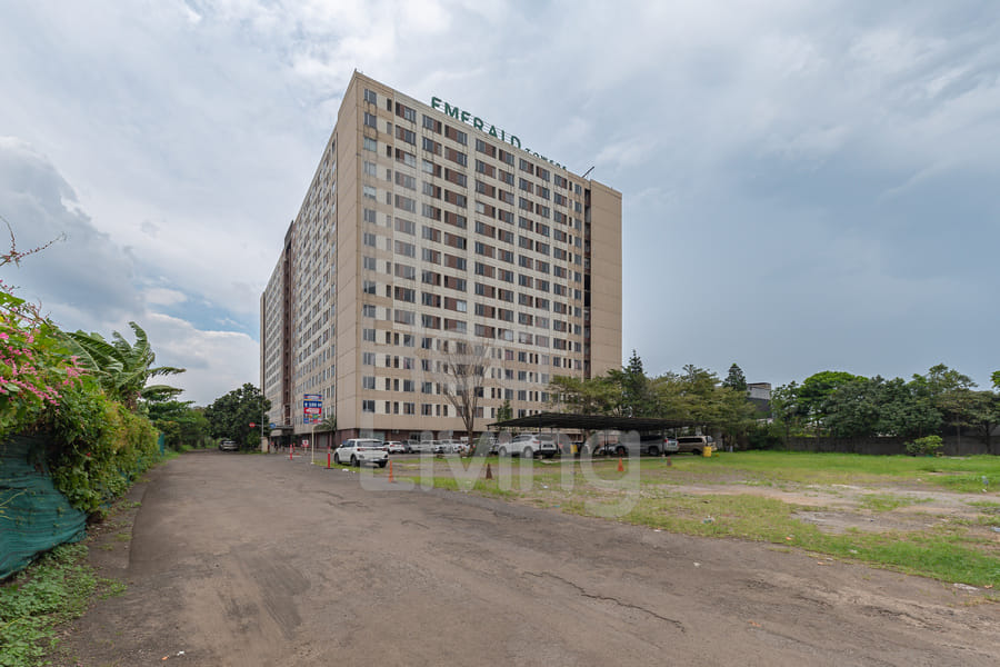 Redliving Apartemen Emerald Tower - Bion Apartel 2 Tower South