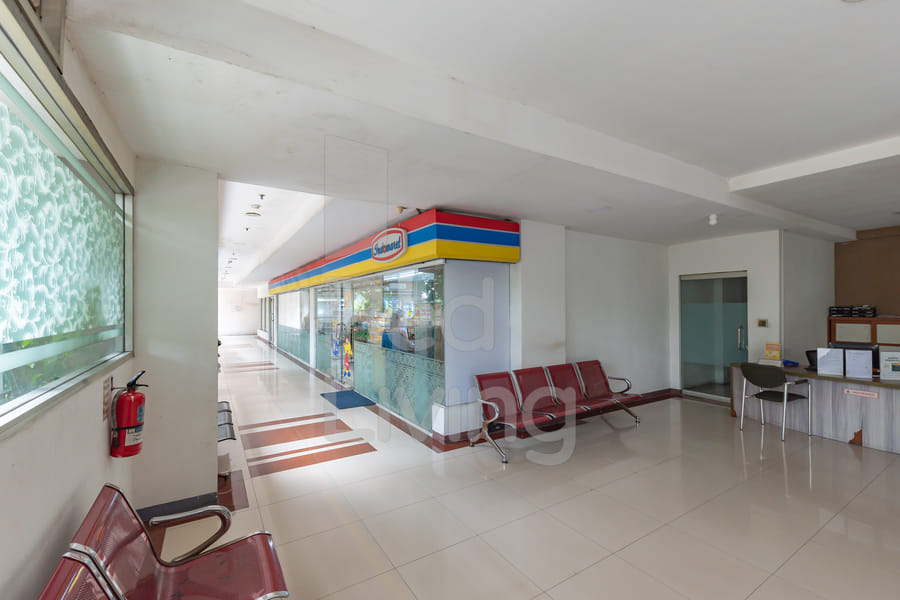 Redliving Apartemen Emerald Tower - Bion Apartel 2 Tower South