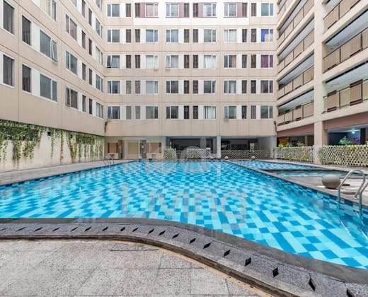 Redliving Apartemen Emerald Tower - Bion Apartel 2 Tower South