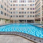 Redliving Apartemen Emerald Tower - Bion Apartel 2 Tower South