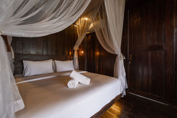 The Lavana Villa Ulin Cemagi