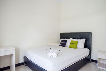 Urbanview Hotel Syariah Casa Azmya Yogyakarta by RedDoorz