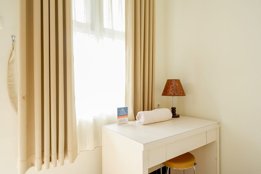 Urbanview Hotel Syariah Casa Azmya Yogyakarta by RedDoorz