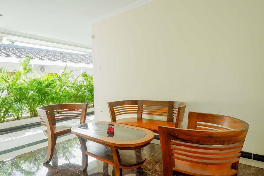 Urbanview Hotel Syariah Casa Azmya Yogyakarta by RedDoorz