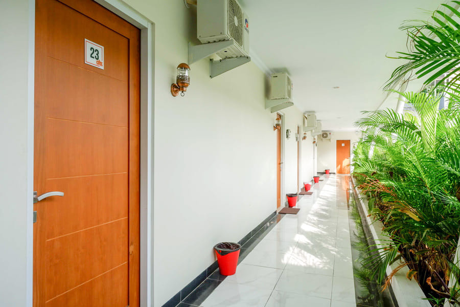 Urbanview Hotel Syariah Casa Azmya Yogyakarta by RedDoorz
