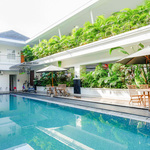 Urbanview Hotel Syariah Casa Azmya Yogyakarta by RedDoorz