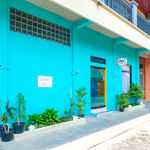 Sans Hotel Kumbang Yogyakarta