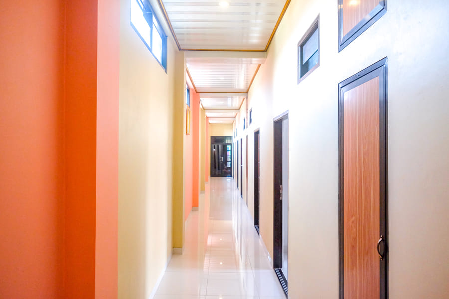 Sans Hotel Kumbang Yogyakarta