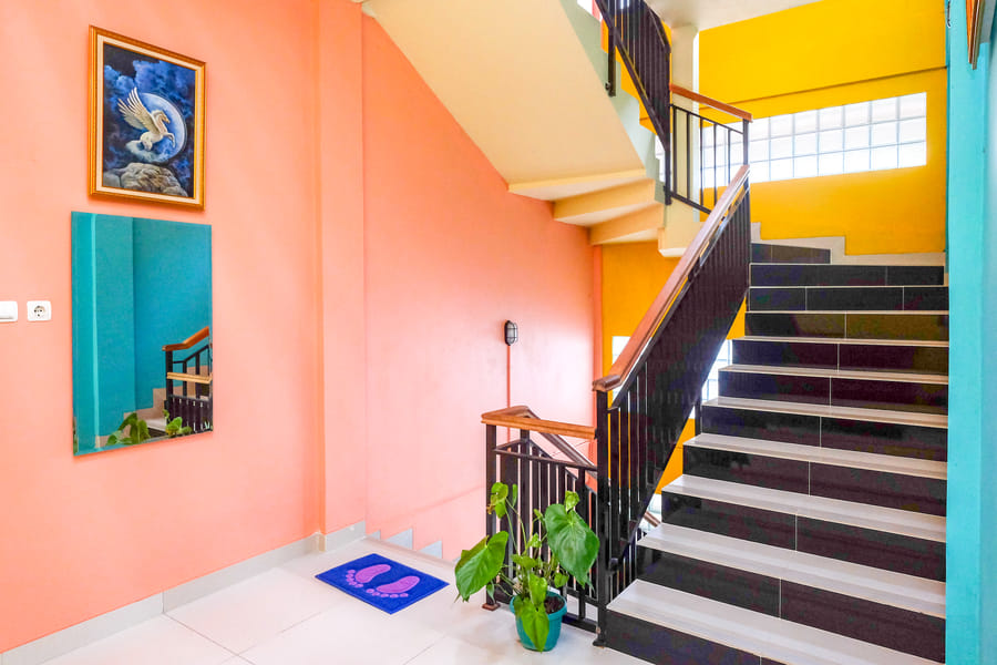 Sans Hotel Kumbang Yogyakarta