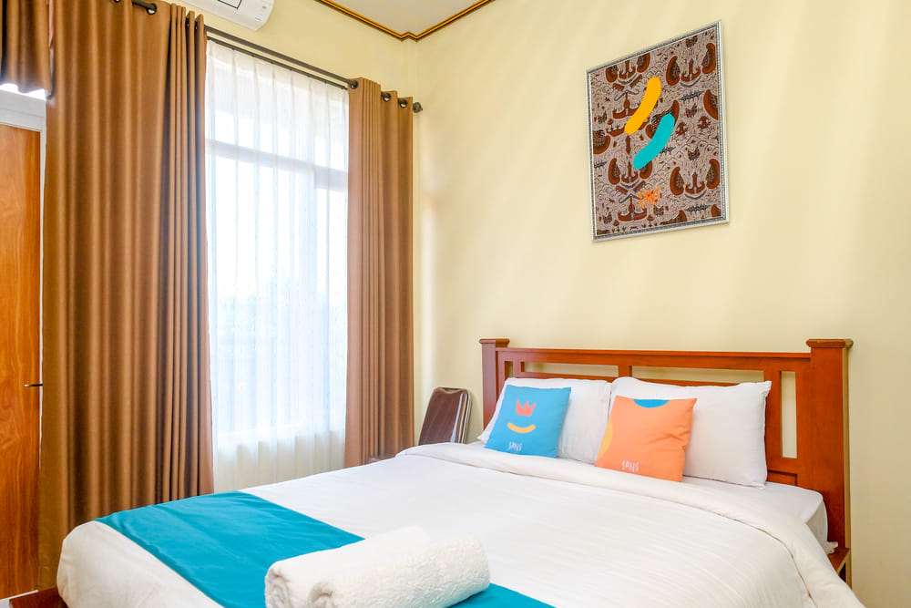 SALE Room