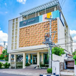 Sans Hotel Nagari Malioboro
