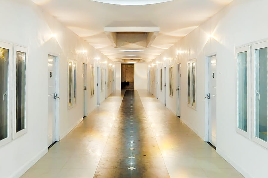 RedDoorz Premium Hotel Sopo Holong Sibolga