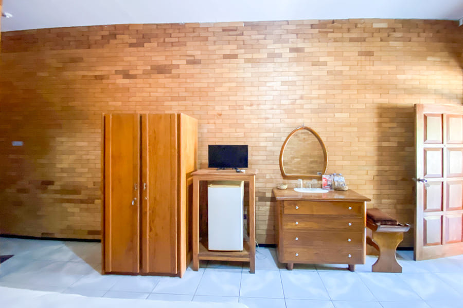 San Sui Hotel Mitra RedDoorz