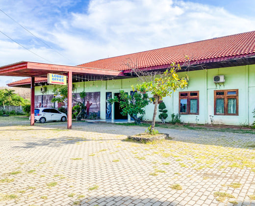 San Sui Hotel Mitra RedDoorz