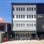 Sans Stay Eskole Lampung
