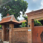RedDoorz near Stasiun Sragen