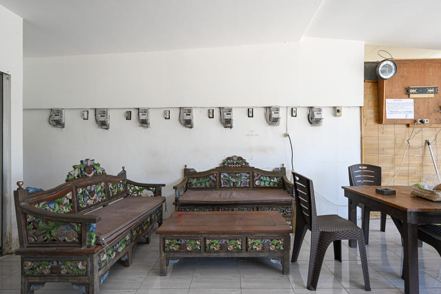 RedDoorz @ De'balcon Accomodation Kuta Bali