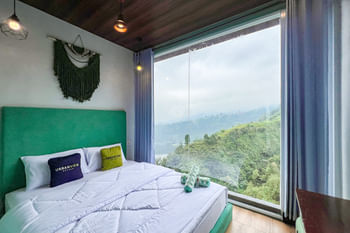 Urbanview Hotels Asmaraloka Umbrella