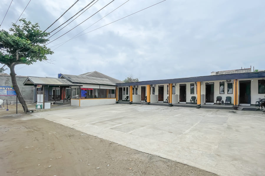 RedDoorz @ Pantai Sayangheulang Garut 2