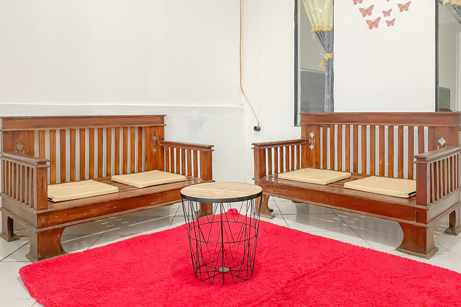 RedDoorz @ Pantai Sayangheulang Garut 2