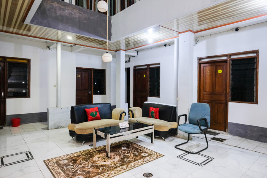 RedDoorz near Lippo Mall Yogyakarta 3