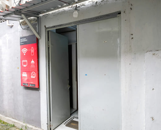 RedDoorz near Lippo Mall Yogyakarta 3