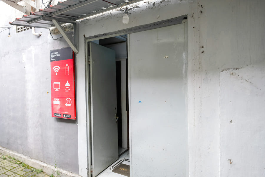 RedDoorz near Lippo Mall Yogyakarta 3