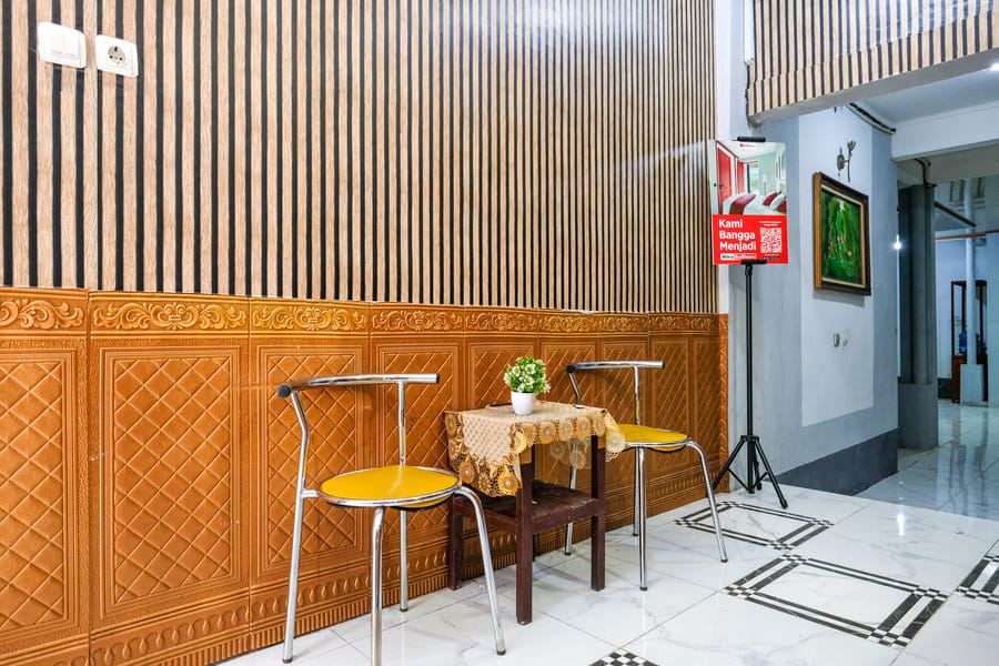 RedDoorz near Lippo Mall Yogyakarta 3