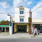 Urbanview Indria Inn Solo by RedDoorz