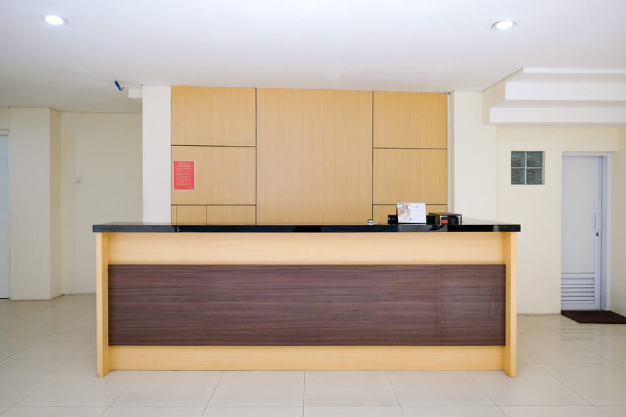 Urbanview Indria Inn Solo by RedDoorz