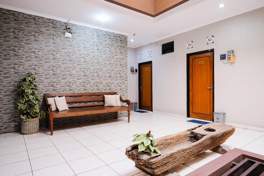 RedDoorz Syariah near Assalaam - UMS