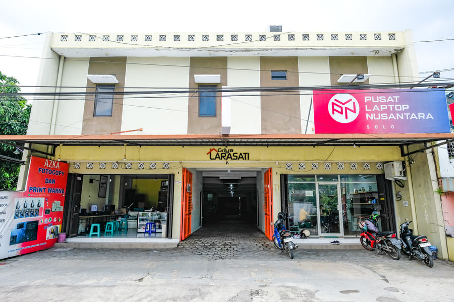 RedDoorz Syariah near Assalaam - UMS