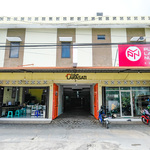 RedDoorz Syariah near Assalaam - UMS