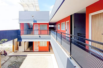 The TAMU HOUSE Syariah Solo RedPartner