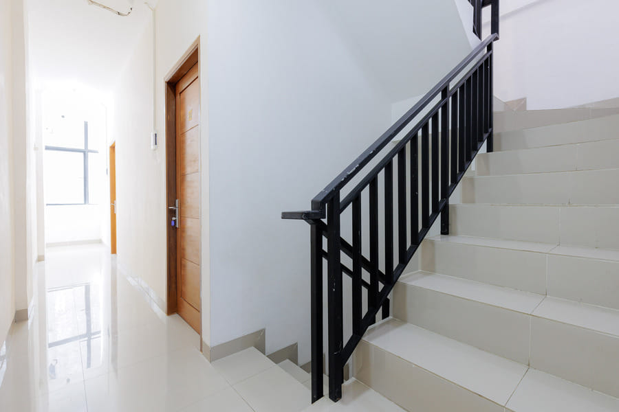 JJ House Mitra RedDoorz