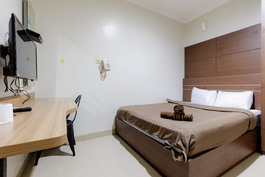 Env Residence Mangga Besar RedPartner