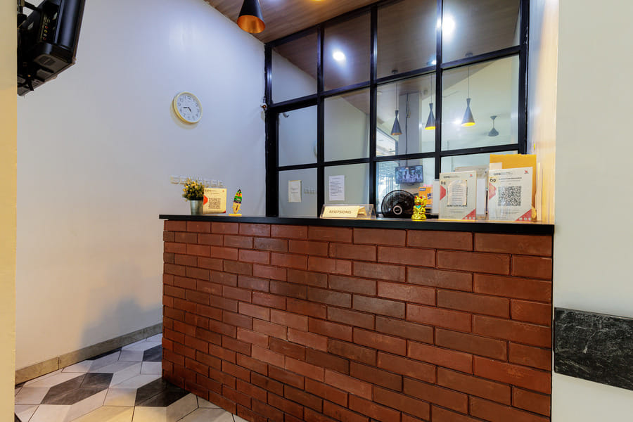 Env Residence Mangga Besar RedPartner