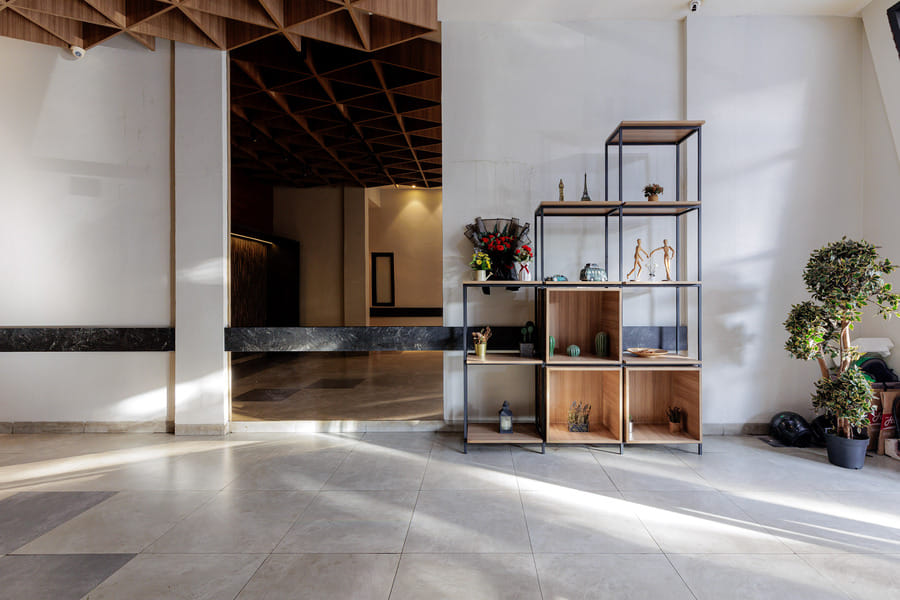 Env Residence Mangga Besar RedPartner