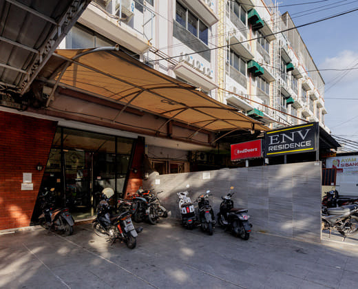 Env Residence Mangga Besar RedPartner
