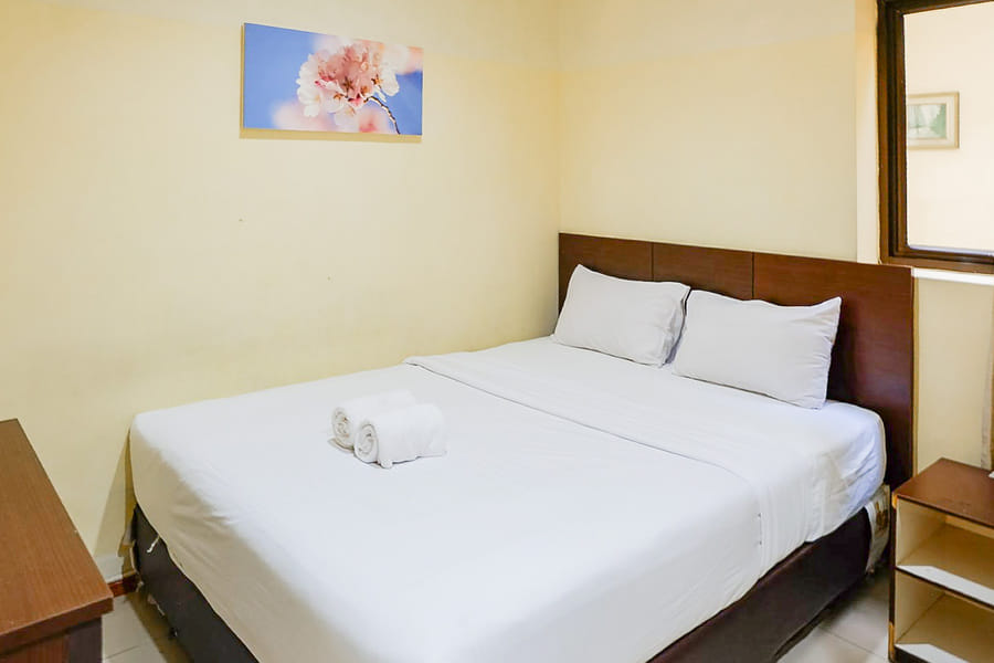 De Nusantara Hotel