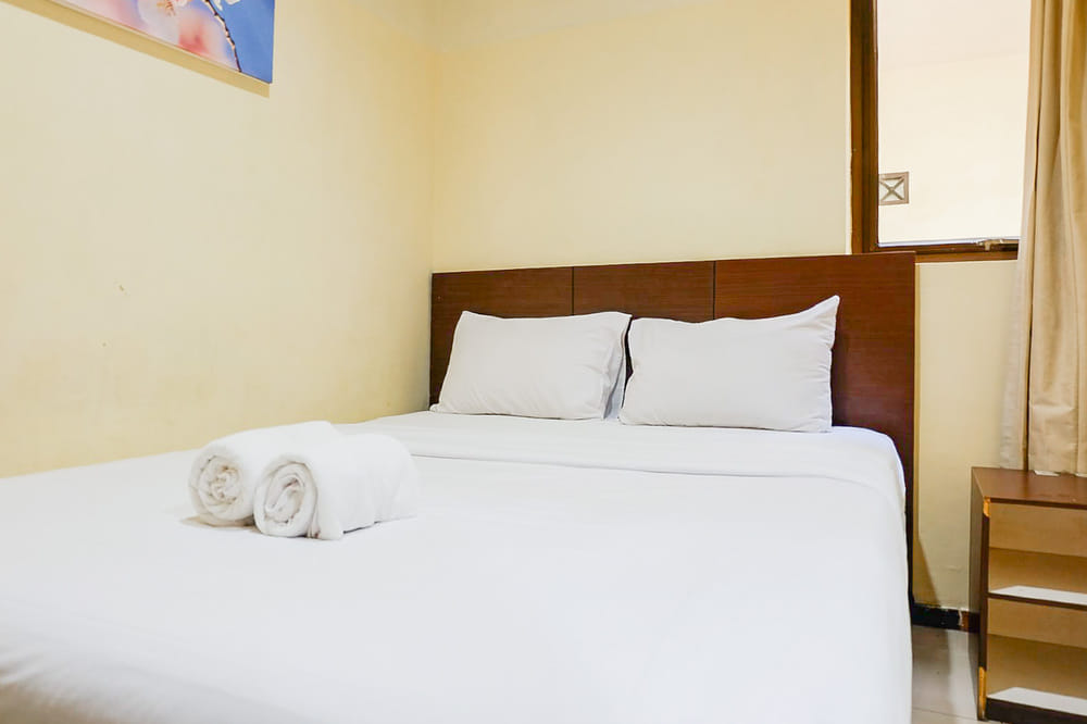 Standard Rooms