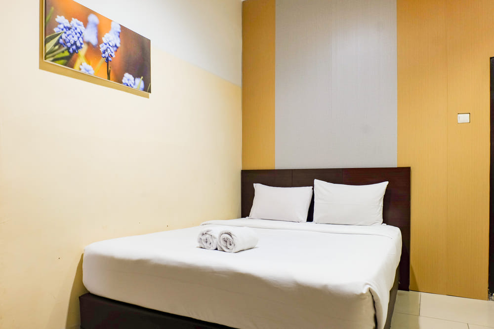 Deluxe Rooms